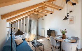 Resort Aurum Residence B